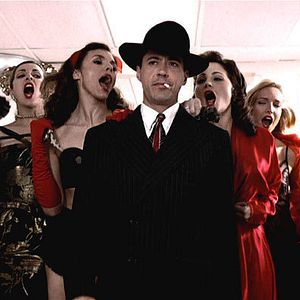 Fotoğraf Keith Gordon