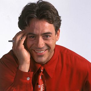 Fotoğraf Keith Gordon