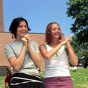 Fotoğraf Clare Kilner