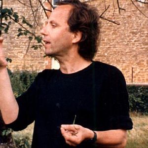 Fotoğraf Fabrice Luchini