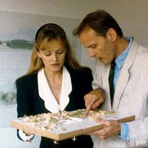 Fotoğraf Eric Rohmer