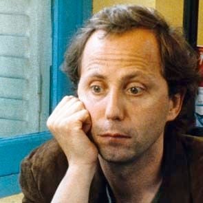 Fotoğraf Fabrice Luchini