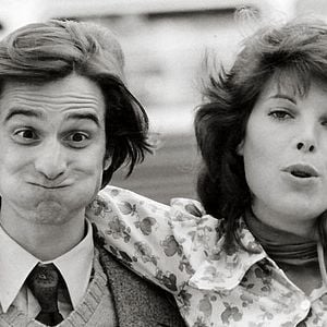 Fotoğraf Amerikan Gecesi