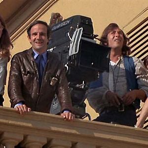 Fotoğraf Amerikan Gecesi