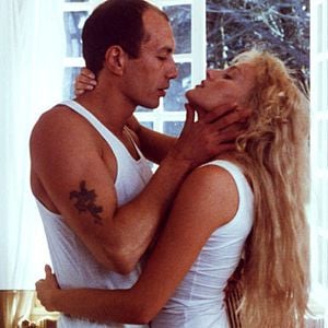 Fotoğraf Pauline à la plage