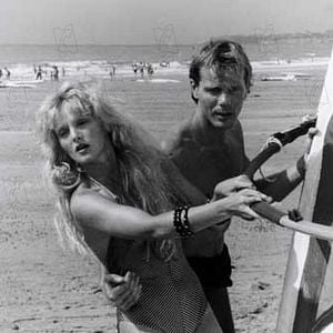 Fotoğraf Pauline à la plage