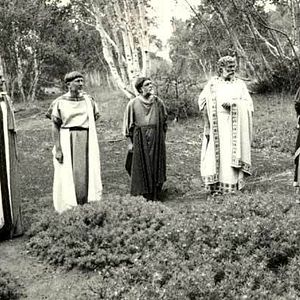 Fotoğraf Danièle Huillet