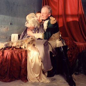 Fotoğraf Edith Clever