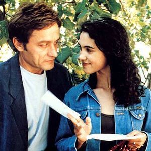 Fotoğraf Didier Sandre