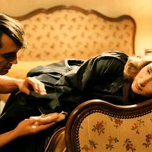 Fotoğraf Brigitte Fossey