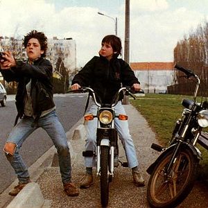 Fotoğraf Jean-Claude Brisseau