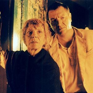 Fotoğraf Lars von Trier