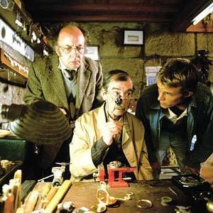 Fotoğraf Güneşli Bir Gün