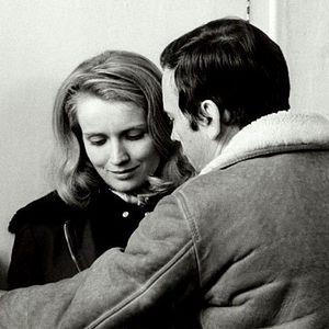 Fotoğraf Marie-Christine Barrault