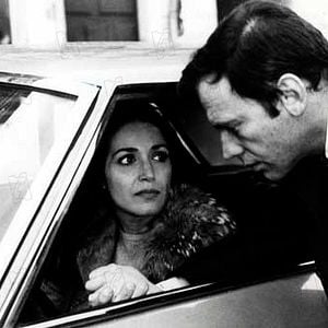 Fotoğraf Françoise Fabian