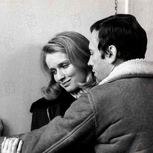 Fotoğraf Jean-Louis Trintignant