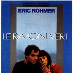 Fotoğraf Le Rayon vert