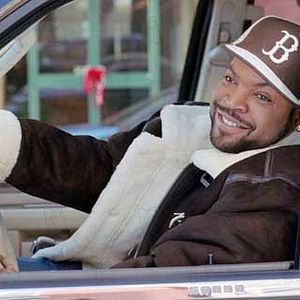 Fotoğraf Ice Cube