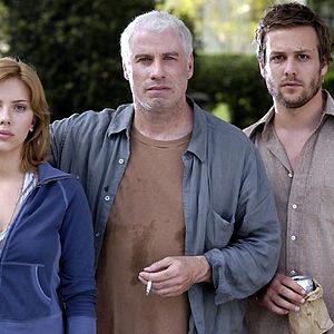 Fotoğraf Scarlett Johansson