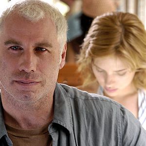 Fotoğraf Scarlett Johansson