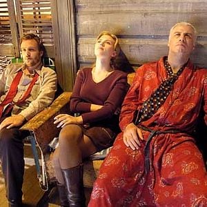 Fotoğraf Gabriel Macht