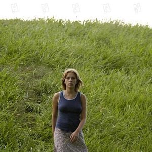 Fotoğraf Scarlett Johansson