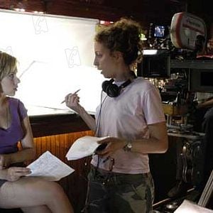 Fotoğraf Scarlett Johansson