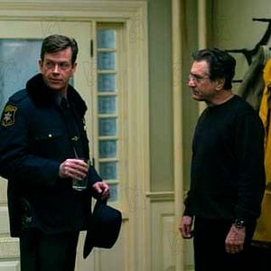 Fotoğraf Robert John Burke