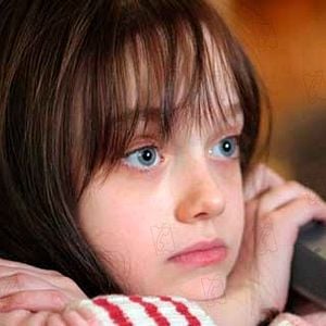 Fotoğraf Dakota Fanning