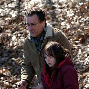 Fotoğraf Dakota Fanning