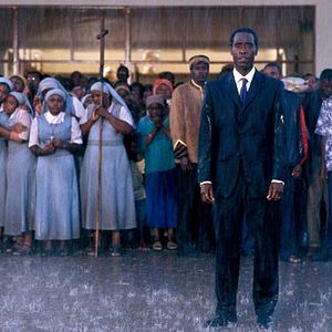 Fotoğraf Hotel Rwanda