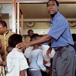 Fotoğraf Don Cheadle