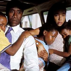 Fotoğraf Sophie Okonedo