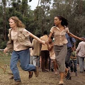 Fotoğraf Hotel Rwanda