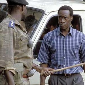 Fotoğraf Hotel Rwanda