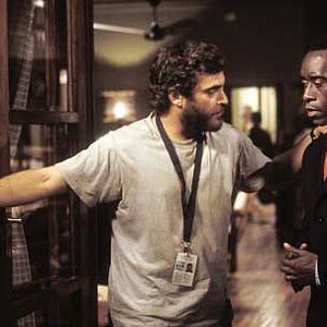 Fotoğraf Don Cheadle