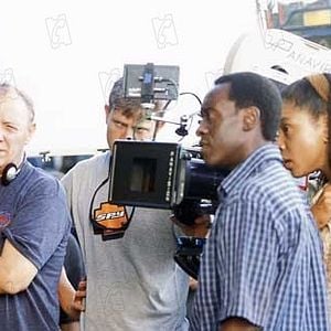 Fotoğraf Hotel Rwanda