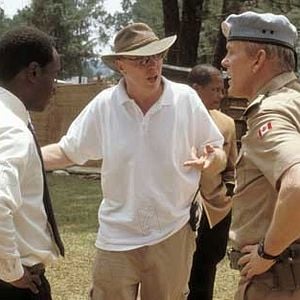 Fotoğraf Nick Nolte