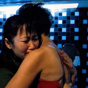 Fotoğraf Jia Zhangke