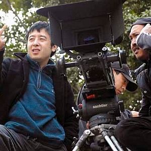 Fotoğraf Jia Zhangke