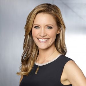 Fotoğraf KaDee Strickland