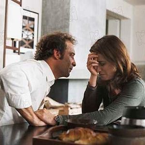 Fotoğraf Emmanuel Carrère