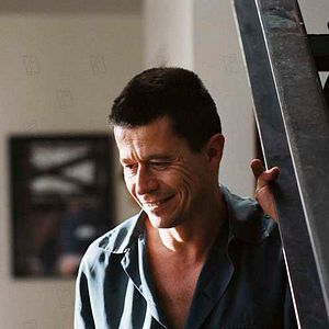 Fotoğraf Emmanuel Carrère