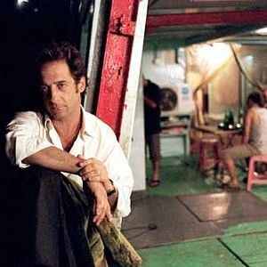 Fotoğraf Emmanuel Carrère