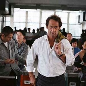 Fotoğraf Emmanuel Carrère