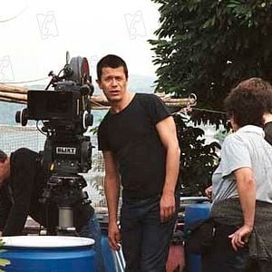 Fotoğraf Emmanuel Carrère