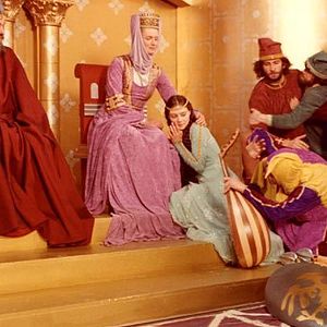 Fotoğraf Marie-Christine Barrault