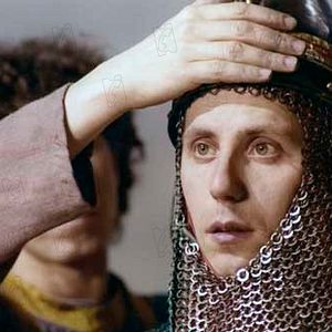 Fotoğraf Fabrice Luchini