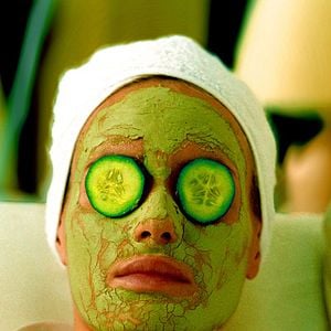 Fotoğraf Judith Godrèche