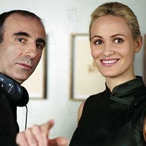 Fotoğraf Philippe Harel